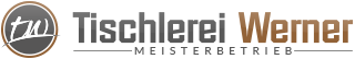Tischlerei Werner Minden Logo